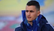 Георги Костадинов и съпругата му преживяха голяма трагедия