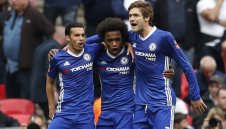 Сензация! Вилян предава Челси и отива при Моуриньо