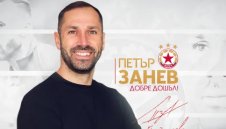 Очаквано: Занев смени Лаптопа в ЦСКА