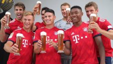 Това не е отбор, а професионален отряд за унищожение