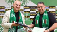 Босът на Берое отговори на феновете