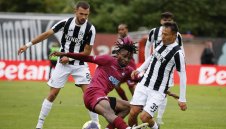 Локомотив Пловдив - Ботев Враца