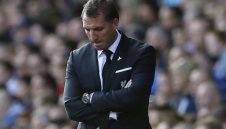 Брендън Роджърс пое Селтик