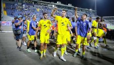 За Левски предстои мисия "Пустинна буря"