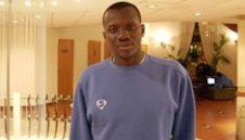 Съпругата на Ибрахима Гай го дари със син, той ще го прави футболист