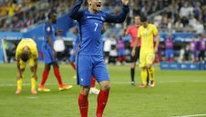 Гризман: Трябва да печелим и да играем финал