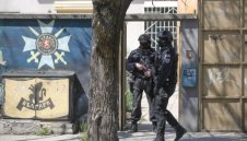 Задържаха биячите на Слави Ангелов, вероятно са футболни ултраси