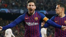 Меси отсече: Барса отново ще се бори за всички трофеи