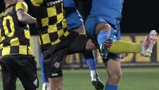 Легенда критикува Ботев Пловдив