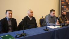 Шефът на съдиите тропна по масата: Нямаше дузпа срещу Левски