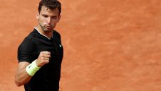 Гришо е играч за Големия шлем