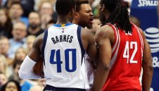 Спират опит за саморазправа в НБА