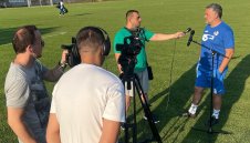 Сутиеска се кани на Лудогорец