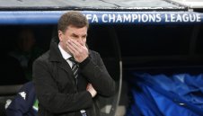 Дитер Хекинг: Май имахме прекалено големи очаквания