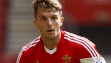 Джей Родригес преподписа със "светците"