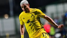 Левски със специална мисия за Уелтън