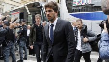 Халф на Реал има проблеми със сърцето