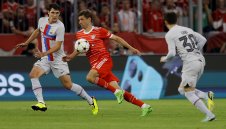 Барса трепери! Кошмар №1 в Европа Мюлер е на линия