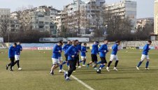 Черно море с проблеми за Арда Кърджали