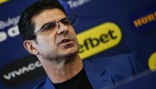 Гонзо не знае какво да реши за Левски - ЦСКА