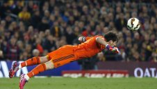 Касияс: Юве ще иска да доминира