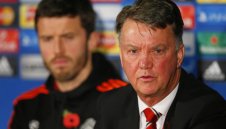 Ван Гаал: Всички искат да виждат такъв Манчестър Юнайтед