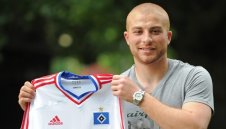 Хамбургер взе трети от Челси