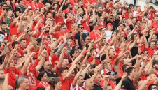 Мачовете по телевизията днес, 1 юли