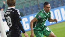 Градев: Марселиньо може да играе за България