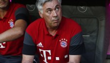 Анчелоти похвали Монтела