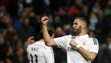 Бензема лети за Лондон, подписва с Арсенал