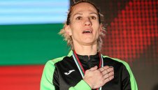 Втора титла за България на „Феликс Щам“!