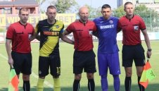 Етър отупа Ботев (Пловдив) и влезе в първата шестица