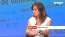 Магдалена Малеева за успеха на Гришо: Дано това е само началото + ВИДЕО