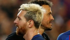 Меси все пак няма да играе за Аржентина