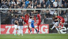 ЦСКА-София взе само точка от "Лаута" + ВИДЕО