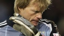 Щутгарт удари могъщия Байерн с 3:1