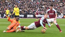 Боуен слага в малкия си джоб Санчо, Рашфорд и Грийлиш 