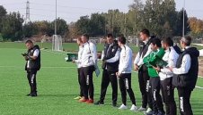 Случи се чудо в клуб от Първа лига