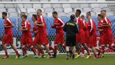 ПРОГНОЗА: Австрия - Унгария