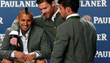 Чаби: Байерн ще е последният ми клуб