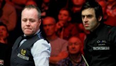 Сблъсъкът на титаните: Този мач не е като другите + ВИДЕО