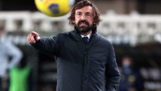 Пирло си изпусна нервите след издънката на Юве