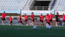 България излиза с ново дуо в атака