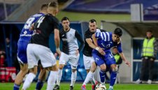 Локо Пд с молба преди мача с Левски