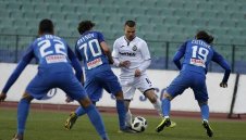 Три клуба от Турция се бият за звезда на Славия