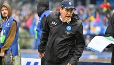 В Наполи съжаляват за Руди Гарсия 