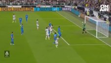 ВИДЕО: Ювентус - Сасуоло