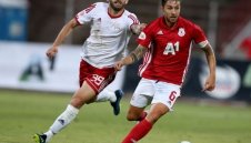 Пинто отново няма да излезе за ЦСКА