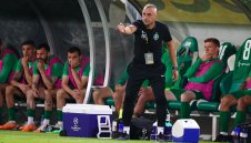 Проблем пред селекцията на Лудогорец